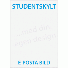 Eposta - Studentskylt